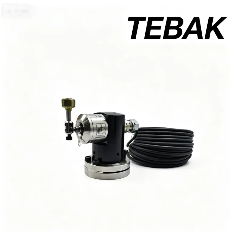 TEBAK High-precision Original Stock TS27R Contact-type Tool Setting Probe A-2008-0368 with Favorable Price