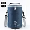 Medium - Navy Blue