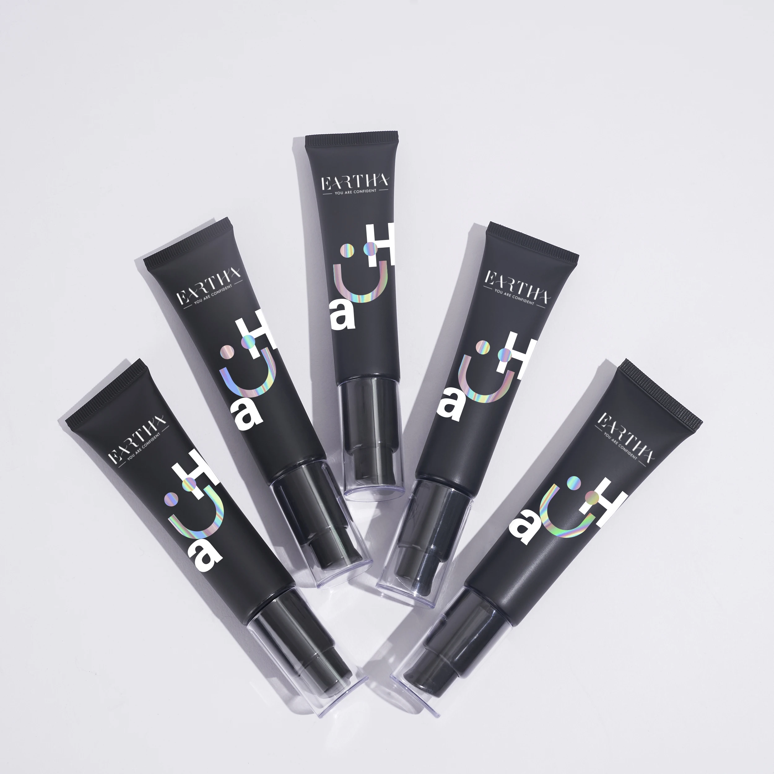 Косметика для лица, невидимые поры, влагостойкий макияж, матовая основа для жирной кожи, праймер для лица