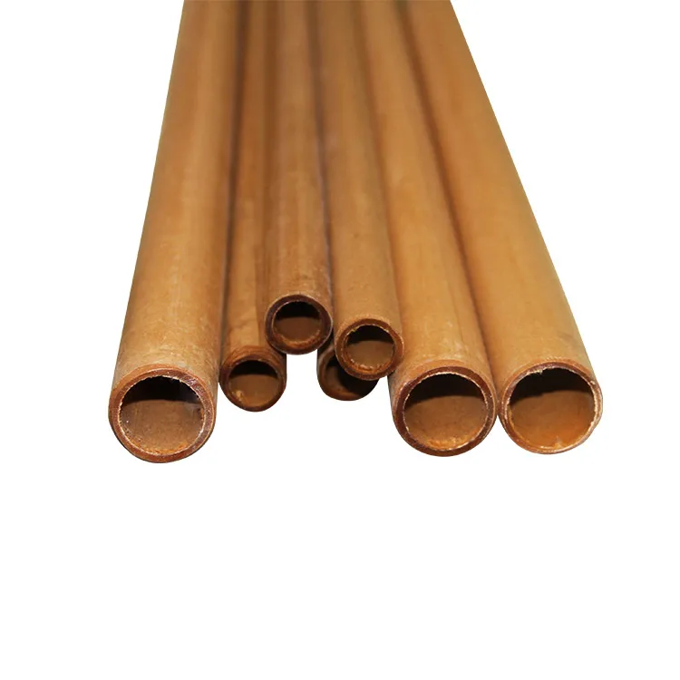phenolic paper bakelite tube  phenolic resin tube Phenolic laminated  tube for marine shaft bushing