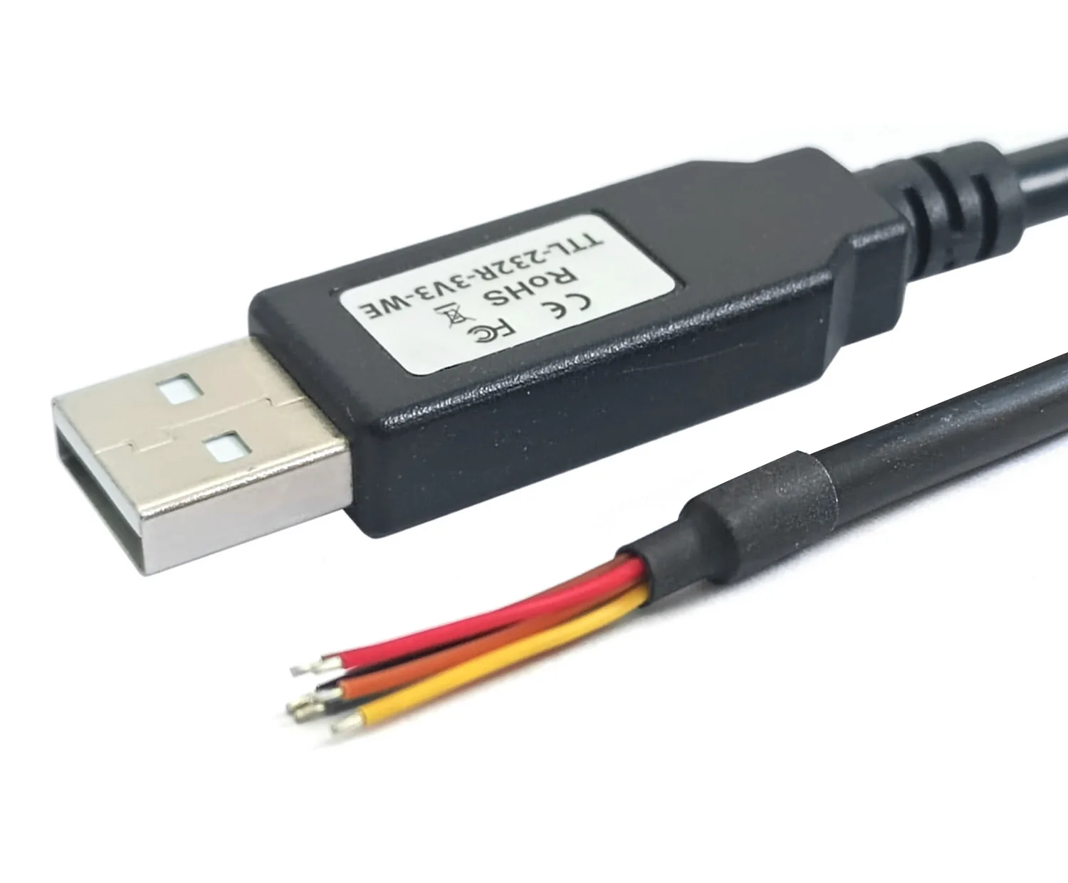 Amazon.com: FYHDASTA FTDI FT232RL USB UART TTL 3V3 to 3P 3x0