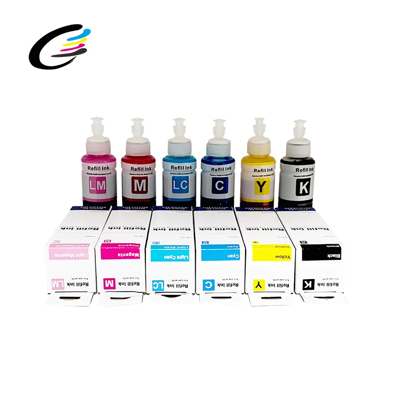 ep dye ink