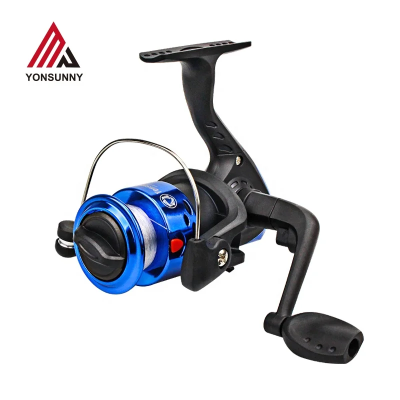 yoshikawa fishing reels