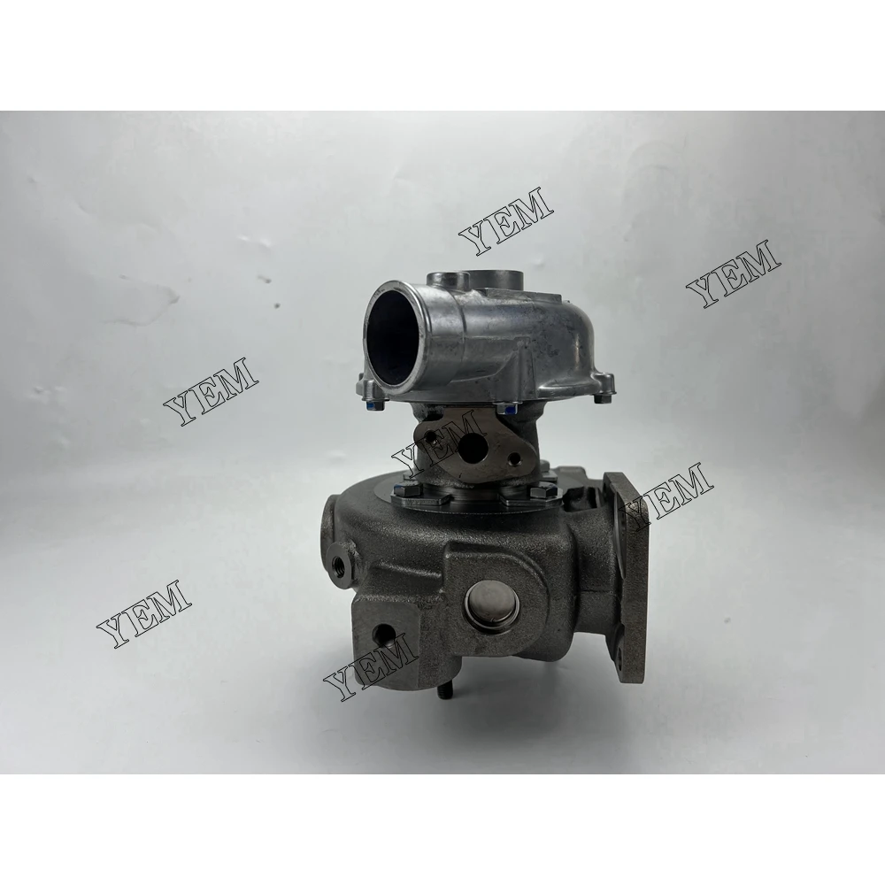Turbocharger 129474-18001 RHB52 for Yanmar 4JH-HTE 4JH-DTE Engine 4
