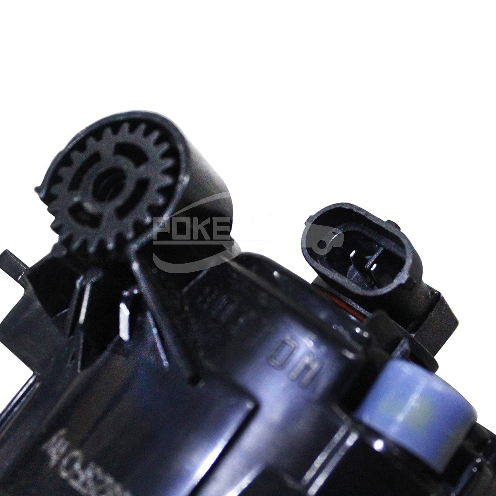 Car Fog Lamps DS7315A201AB DS7315A201AA for Ford Mondeo 13- Edge 15 Ta... — 6