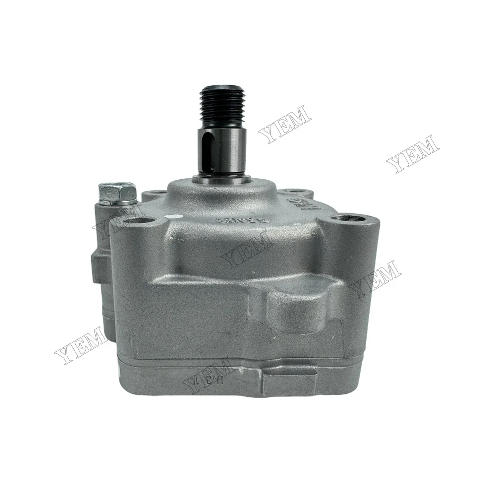 For Nissan Engine TD25 Engine Oil Pump for Nissan TD25 Engine Parts