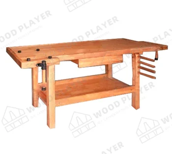 Adult Woodplayer Hobbies Woodworking Workbenches Wb-13be