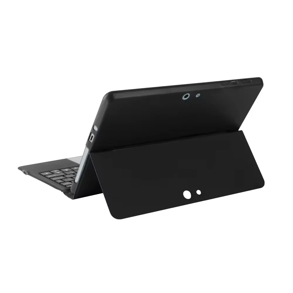 Tablet Case Luxury For Surface Go 2 3 4 Detachable Keyboard Oem Magnetic Cover Custom Myc6253 Laudtec