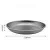 Silver 218mm