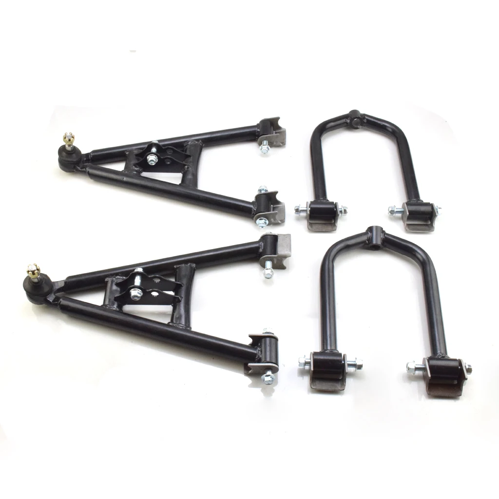 350mm Front Suspension Shock Swing Arm Upper/lower Arm Steering Knuckle