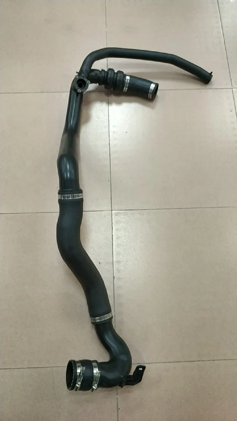 Factory Outlet High Quality Intercooler Ventilation Pipe Long OEM F2G... — 2