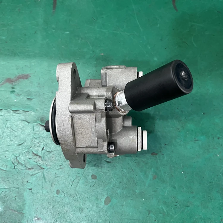 pi＊ China 8-98284393-0 095000-0660 Fuel Injector For Isuzu 4HK1