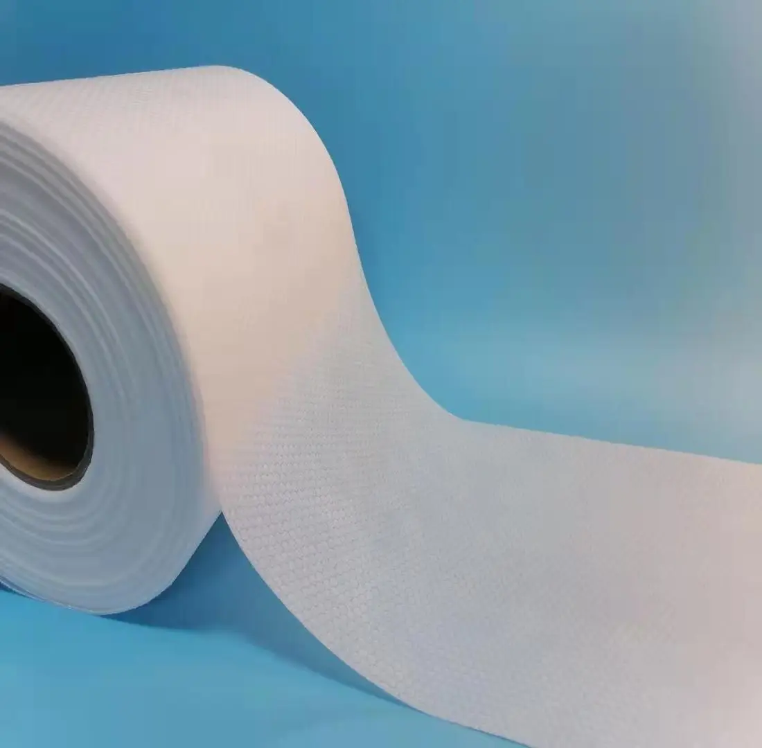 2021白色sss stantitic无纺布来自中国工厂直接全球