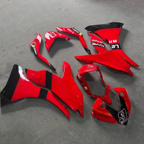 Motorcycle Fairing Kit for Ducati 939S 2017 2018 2019 2020 Customized Motorcycle ABS Fairings  Kit
