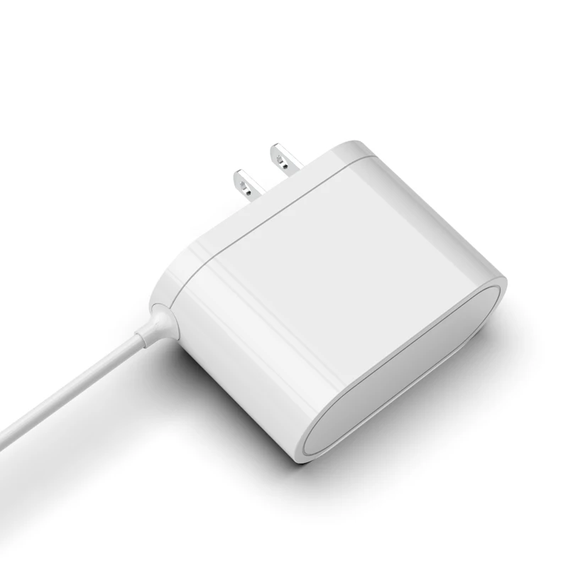 Новое поступление, 24 В 1A PSE Сертифицированный цифровой 24 Вт небольшой портативный адаптер питания для небольших бытовых электроприборов