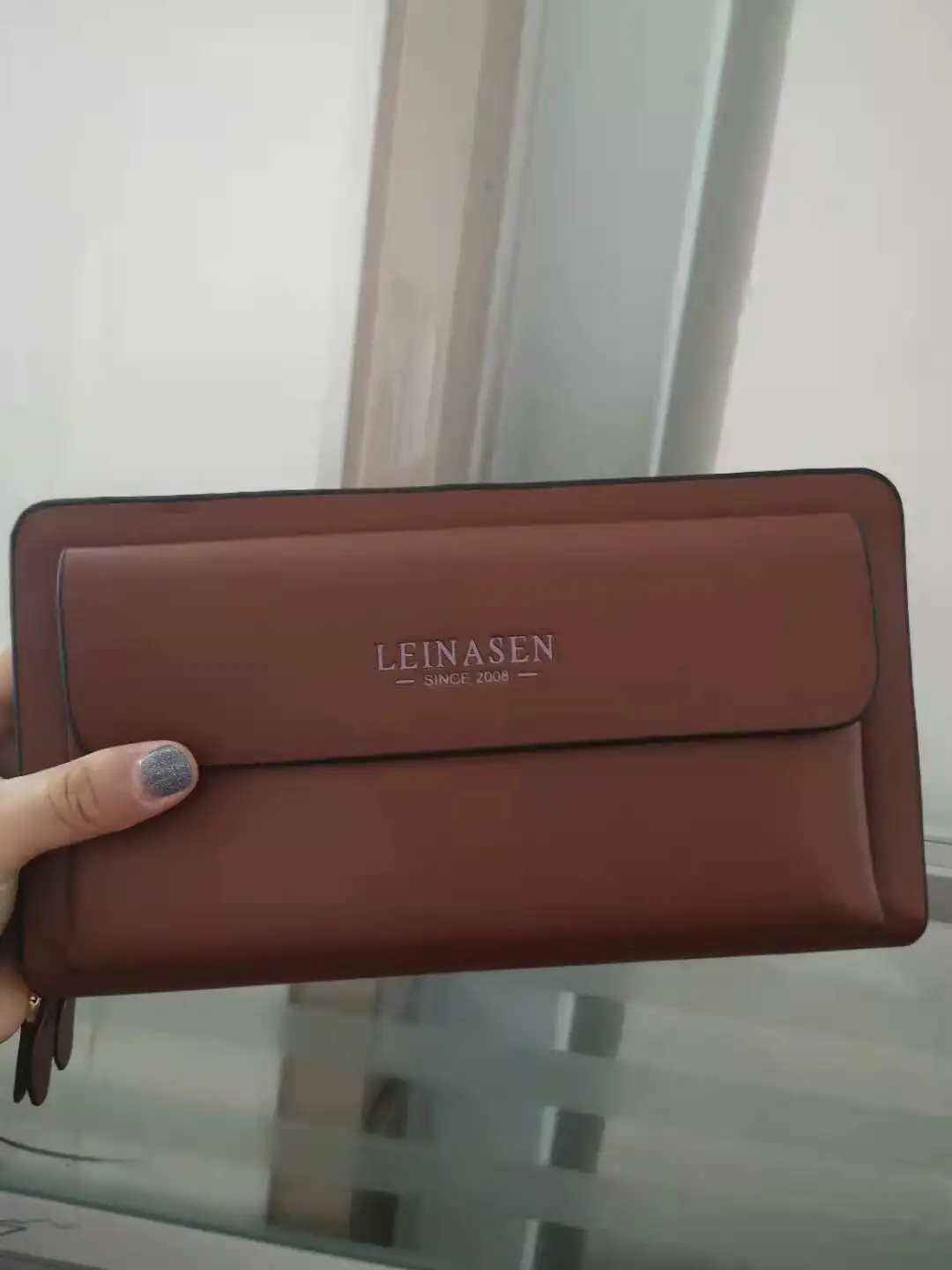leinasen bolsa