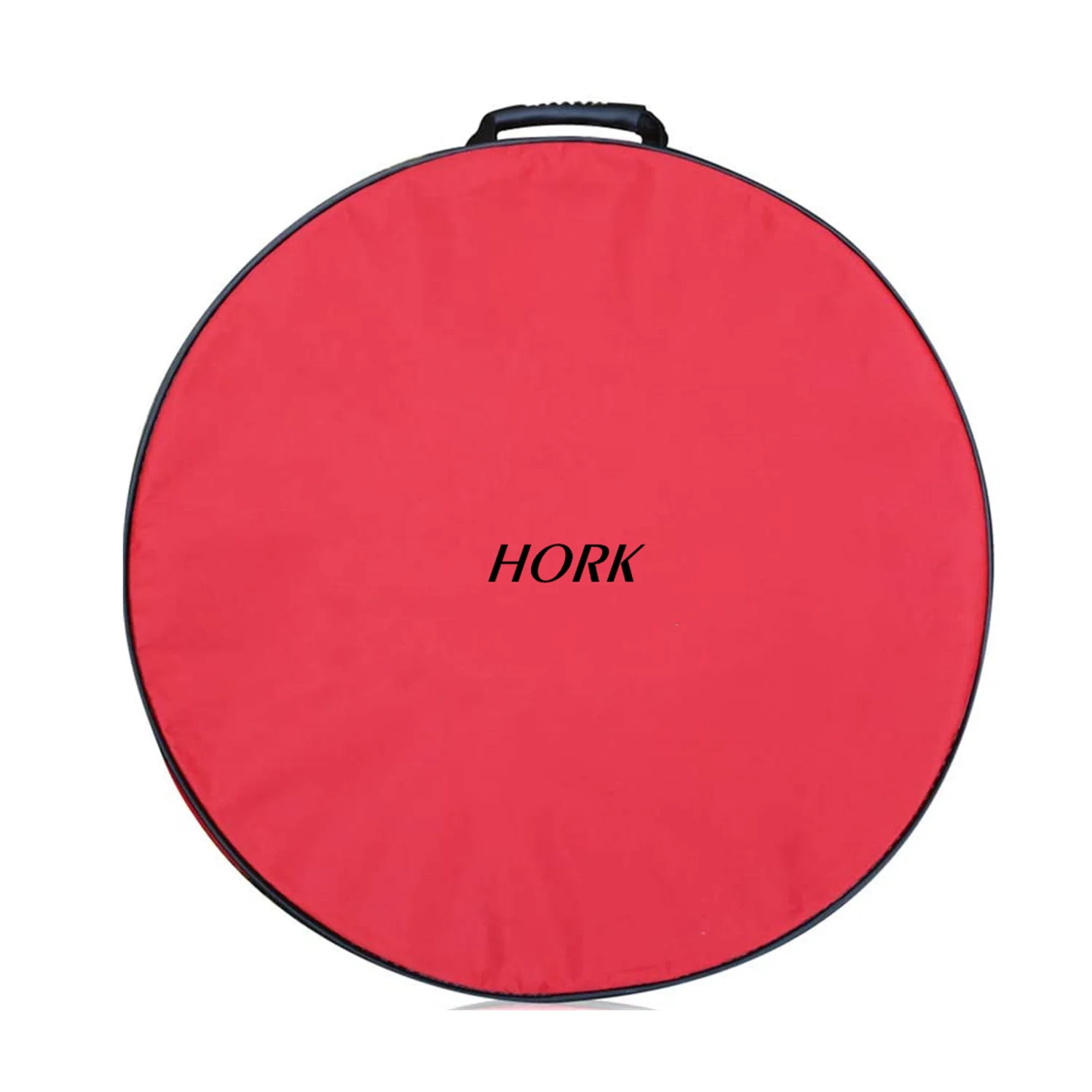 Durable Round Fish Net Carry Bag
