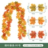 Maple Vine - No. 91
