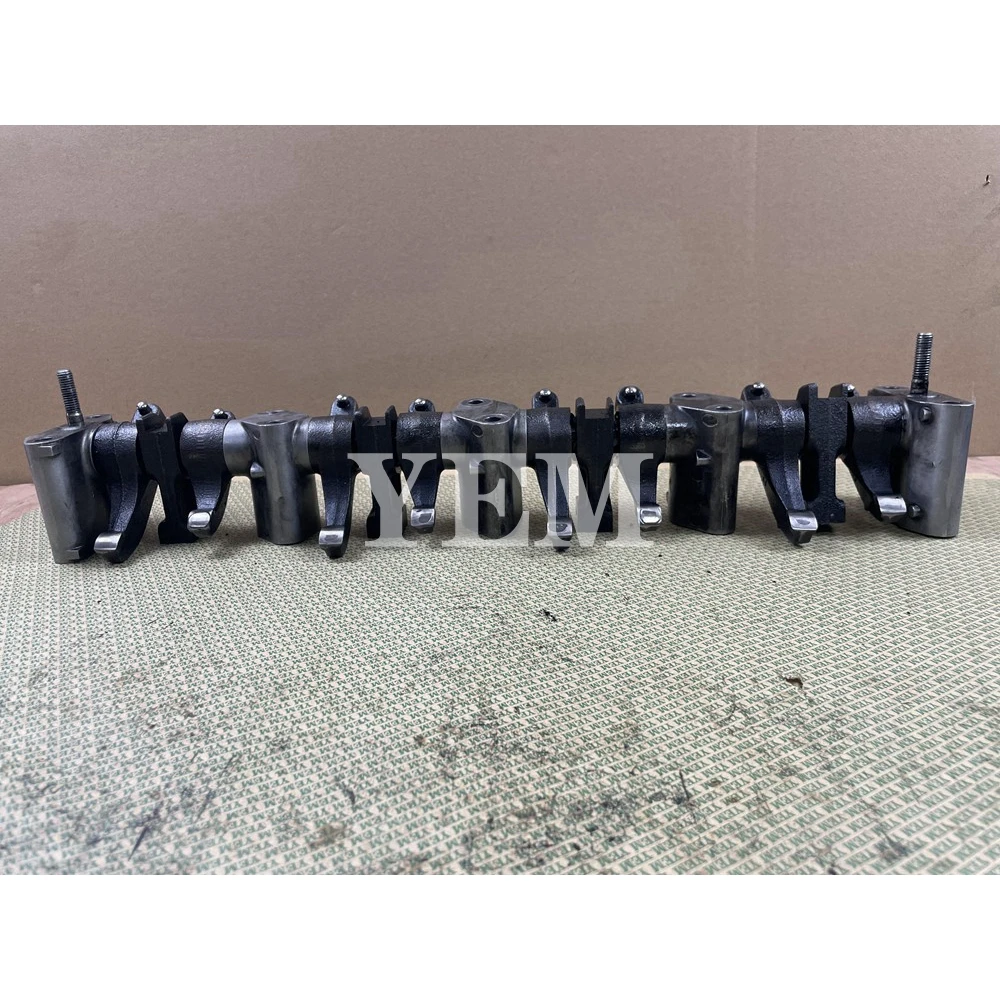 4TNV106 Rocker Arm Assy for Yanmar Engine Spare Part Heavy Equipment Engine Parts 2