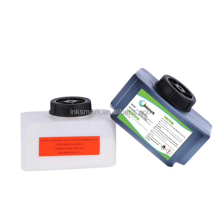 High Quality for Alternative Domino Ink 270BK
