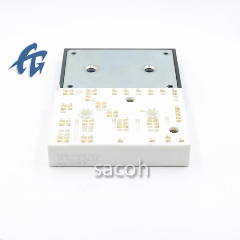 SACOH Dodavatelé originálních elektronických součástek vysoce kvalitních SKIIP36NAB126V1