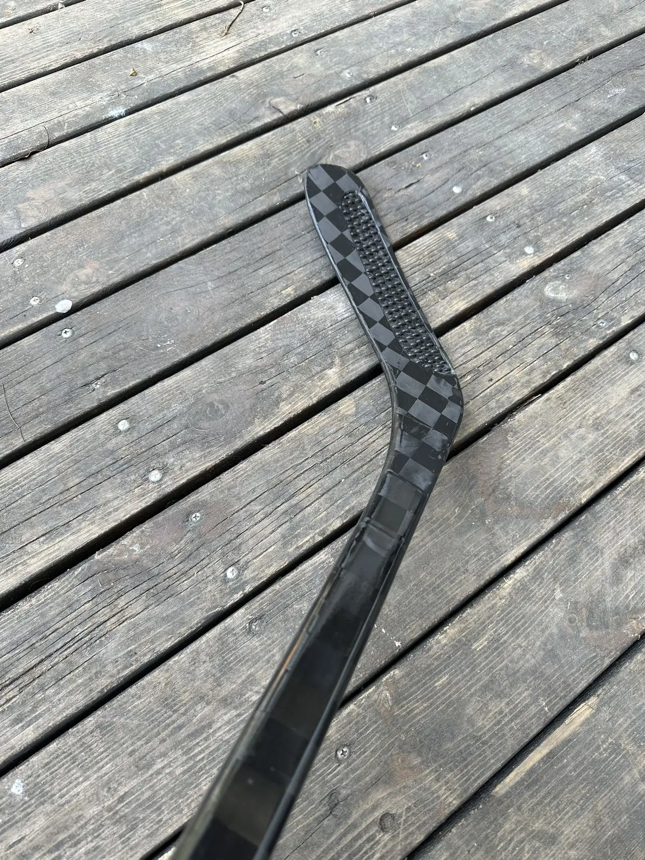 P92 Curve Junior Carbon Fiber Ice Hockey Stick - China Ice Hockey Stick and Hockey  Stick price