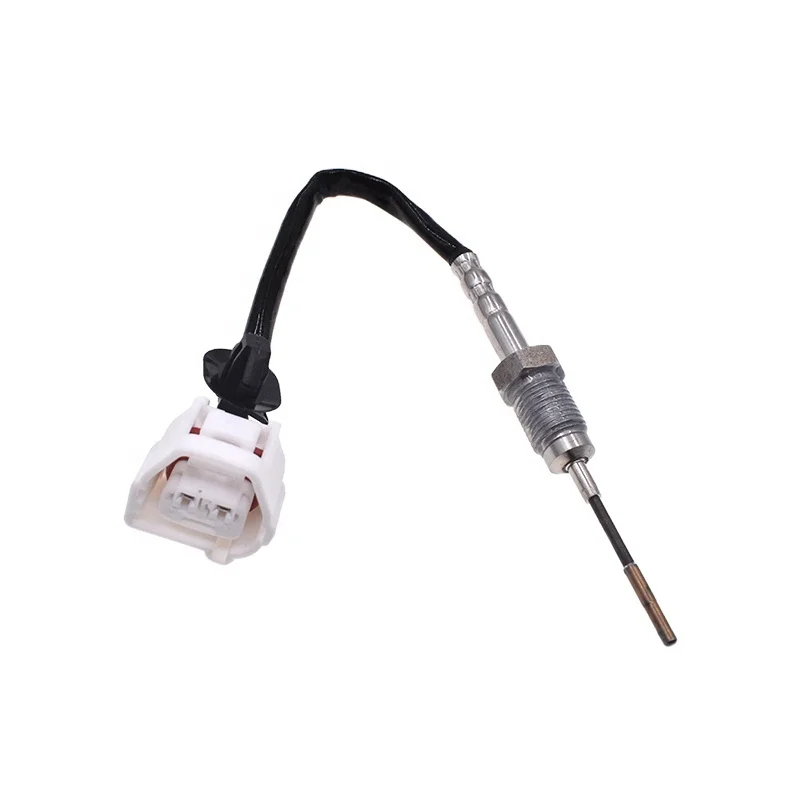 Nissan Navara Exhaust Gas Temp Sensor suits ST RX D40 Series 20092015