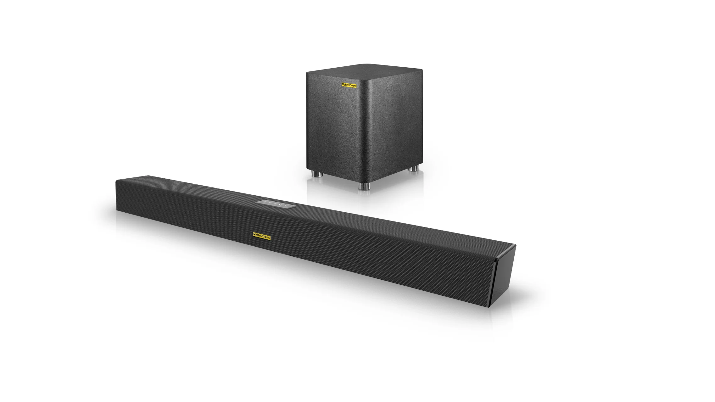 Xiaomi Soundbar 3.1 Ch Купить