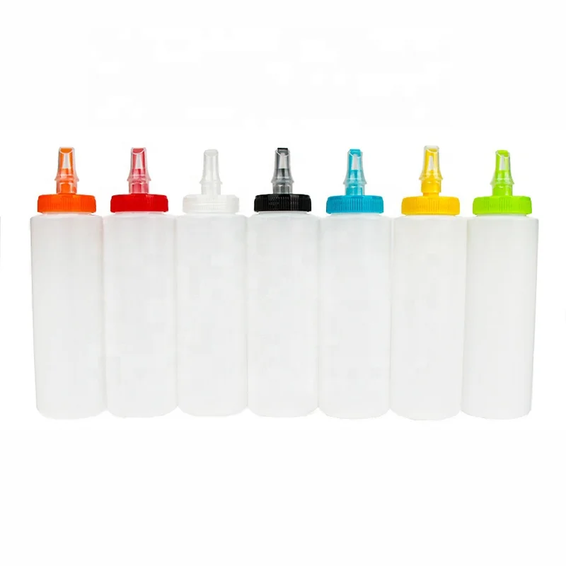 Auto Detailing Tool Pushpull White Car Polish Compound Bottle 150ml