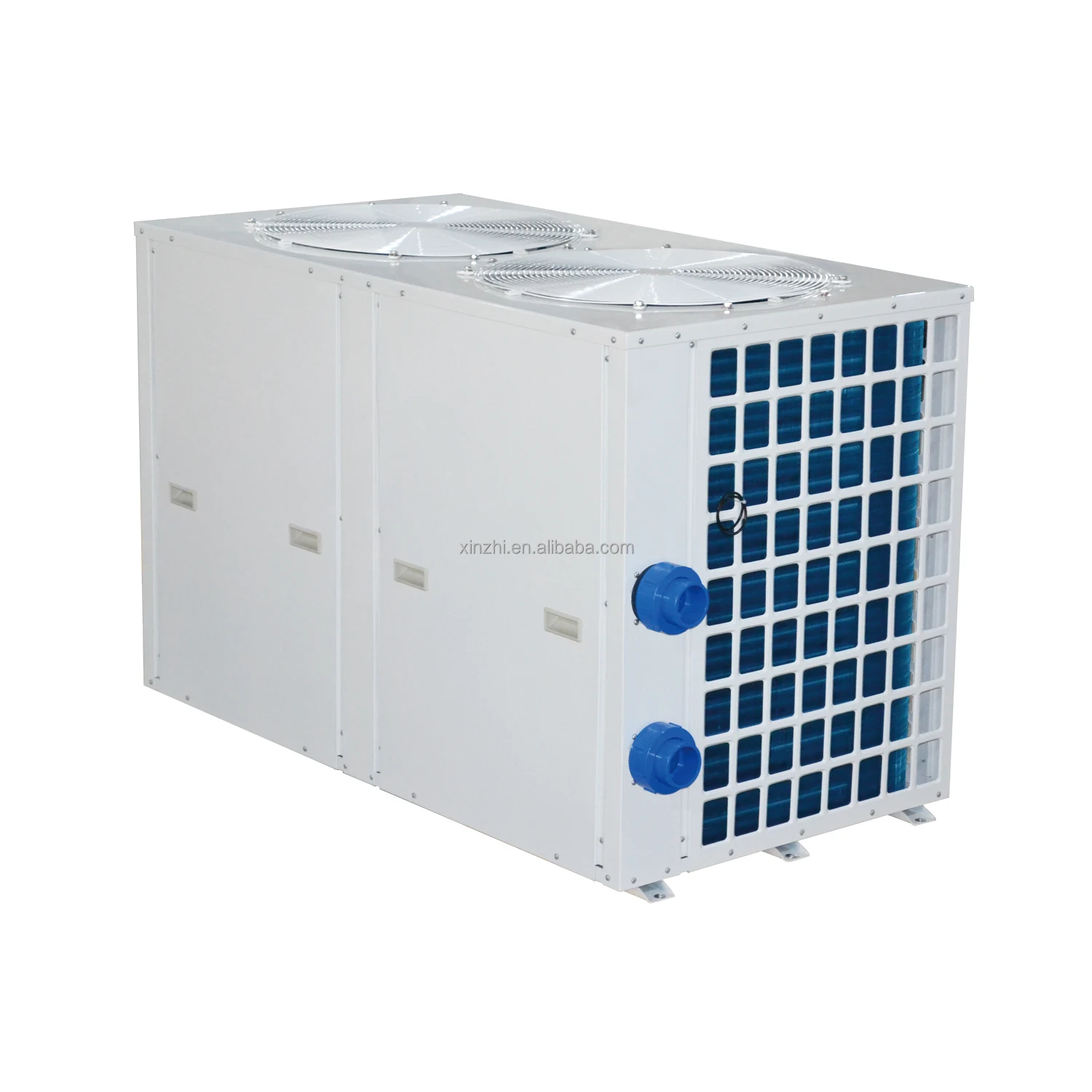 Spa Pool Heater, KP-500, 12HP, 10C, 7C - detail 2