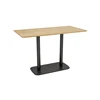 Rect table (120*60*75cm)