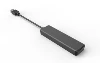 USB negro A