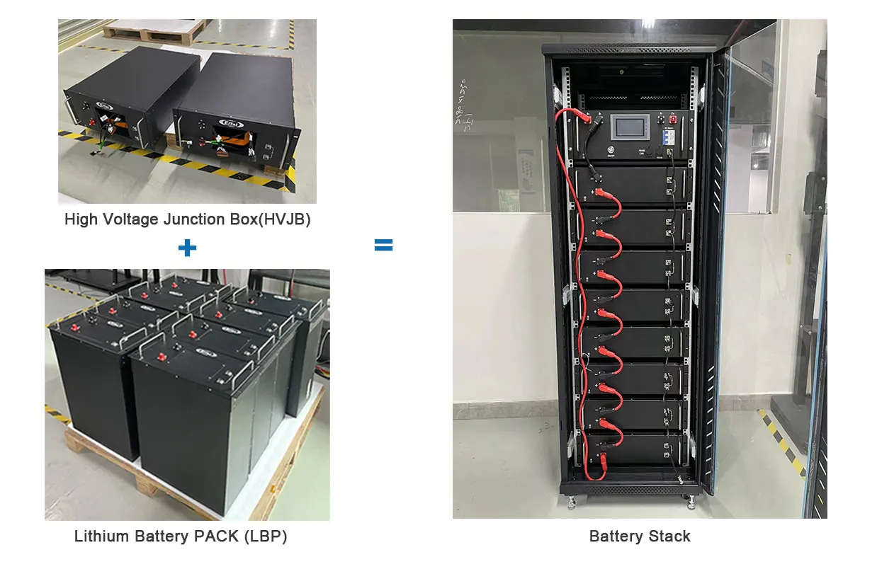 10 Years Life Time Batterie 400v 400 Volt 35kwh 40kwh 50kwh 400 Kwh 500 ...