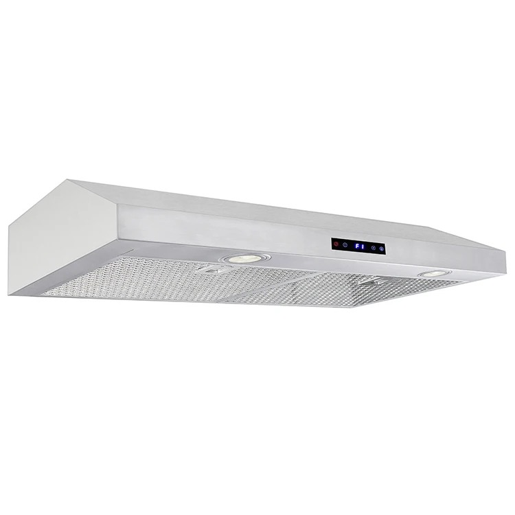 Ultrathin Under Stainless Steel Range Hood/ Cooker Hood Buy