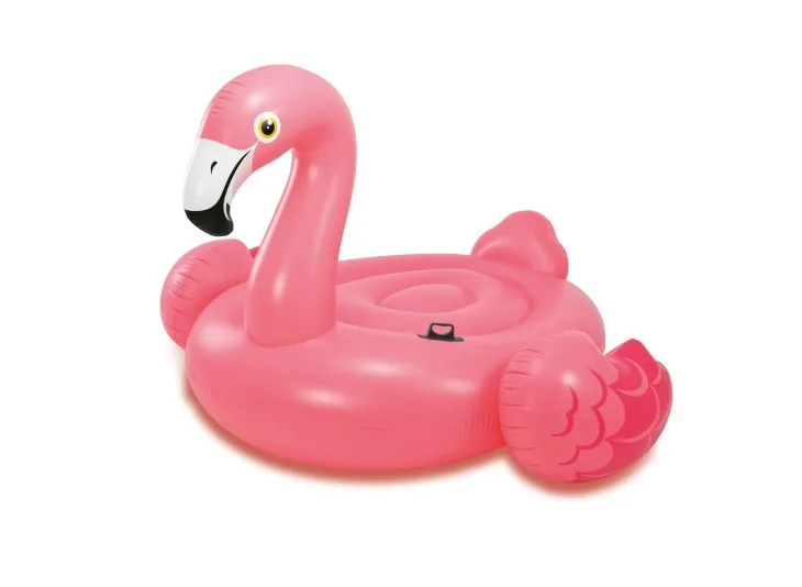 INTEX 57288 adults inflatable flamingo pool floats