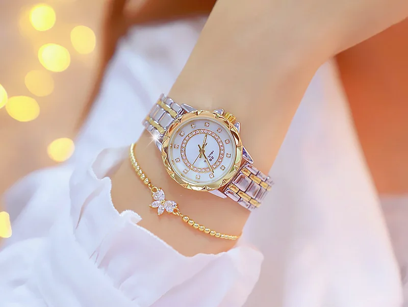 Girl watch branded sale