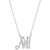 M(Rhodium plating)