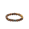 mix-Tigers eye