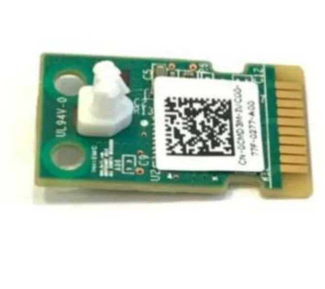 Dell R620 Tpm Module Trusted Platform Module TPM 2.0 for Del l PowerEdge R640 R 740 T440 ...