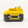 DeWalt 12v 5.0Ah