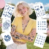 Tatuaggio Semipermanente Personalizzato