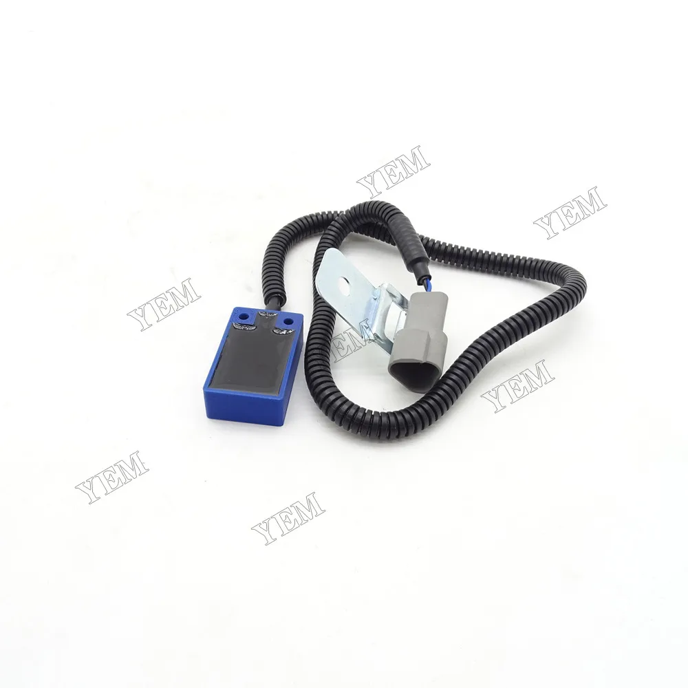 Sensor 701-80314 for Jcb Engine Spare Parts 4