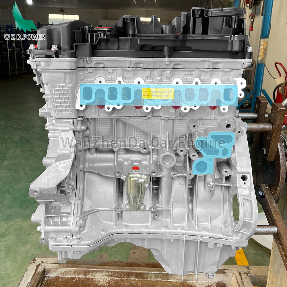 Mercedes Benz 1.8T Engine - Original Quality & Performance