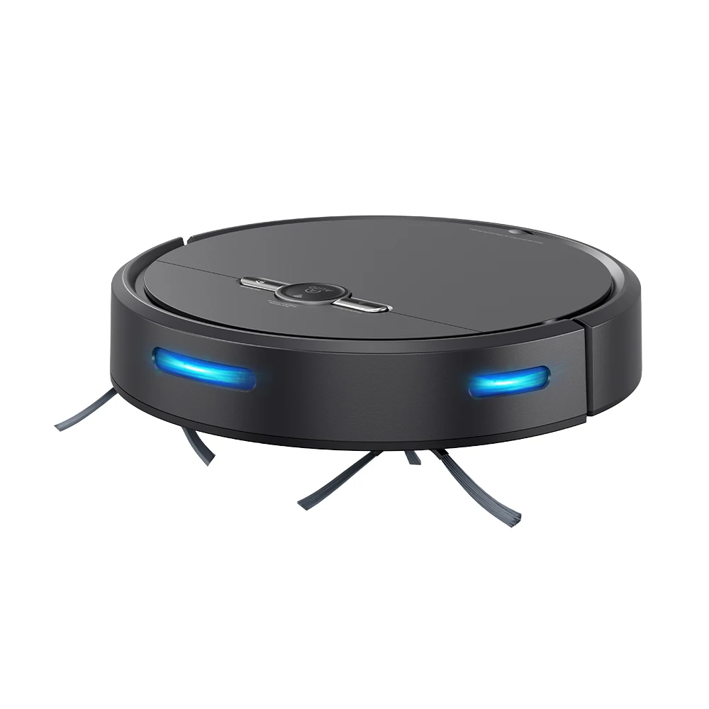 OEM Household Intelligent Robot Vacuum Cleaner that cleans Home Vacuum Cleaner Dry and Wet Phone Control Vacuum Cleaning Robot