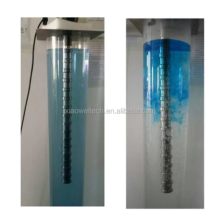 New Arrival Liquid With Suspended Solids Factory Price Milling Ultrasonic Homogenizer Sonicator