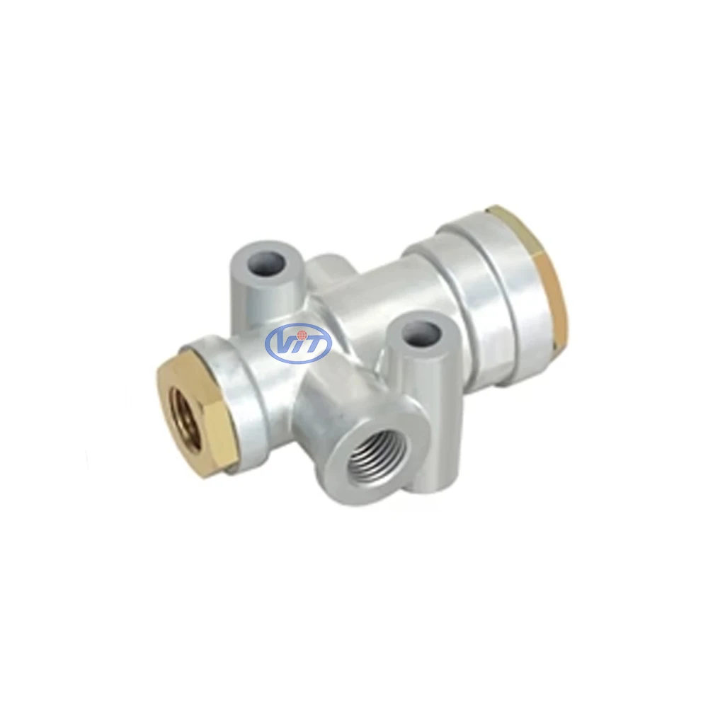 VIT  SV-1 Synchronizing Valve 278825  Truck Spare Parts Brake Valve  K278825 details