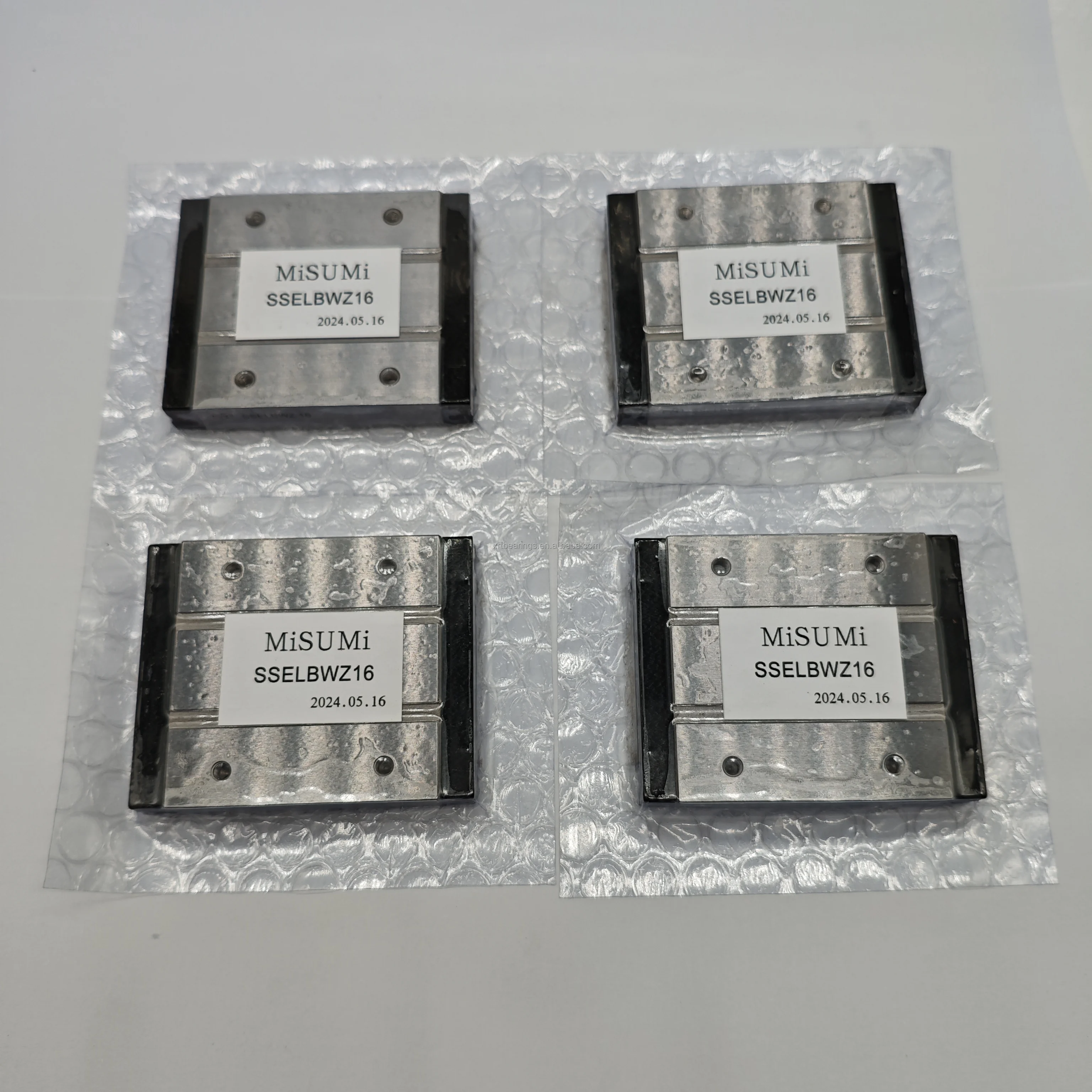Japan MISUMI Linear Guide Slide Block SSELBWZ9 SSELBWZ12 SSELBWZ14 SSELBWZ16