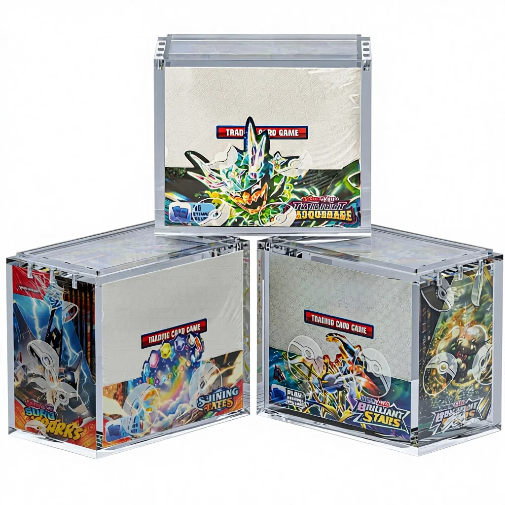 modern booster box MTG: Modern Horizons 3