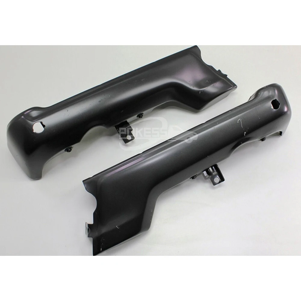 ML3Z17906PAPTM ML3V17A894ABPRAA Left/Right Rear Bumper Corner Cover fo...