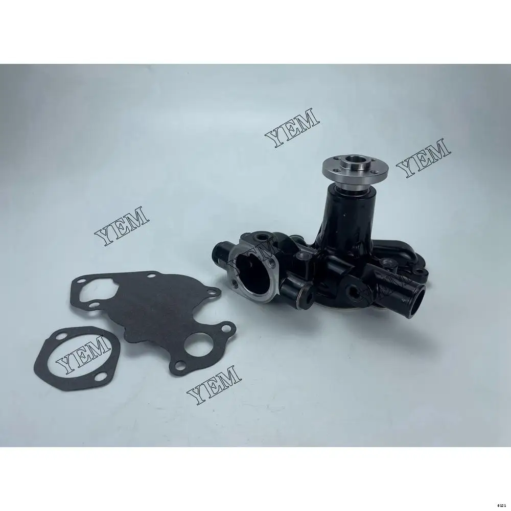 3D82 Water Pump for Yanmar Engine Spare Parts